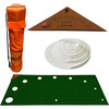 9Putt: The Original Mat - Outdoor Games - 2