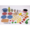 Imaginative Minds: Farfalle Cooking Set - NurtureNature - Play Food - 4