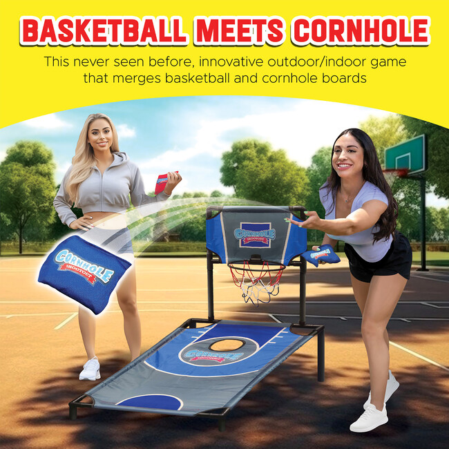 Cornhole Shootout - Outdoor Games - 5