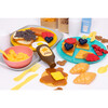 Imaginative Minds: Breakfast Delights Set - Play Food - 5