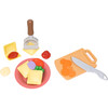 Imaginative Minds: Ravioli Cooking Set - NurtureNature - Play Food - 6