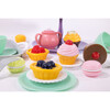 Imaginative Minds: Afternoon Tea Set - NurtureNature - Play Kits - 5