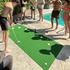 9Putt: The Original Mat - Outdoor Games - 4