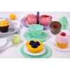 Imaginative Minds: Afternoon Tea Set - NurtureNature - Play Kits - 6