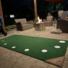 9Putt: The Original Mat - Outdoor Games - 5