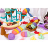 Imaginative Minds: Ice Cream Waffle Set - NurtureNature - Play Food - 6