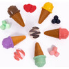Imaginative Minds: Ice Cream Waffle Set - NurtureNature - Play Food - 7