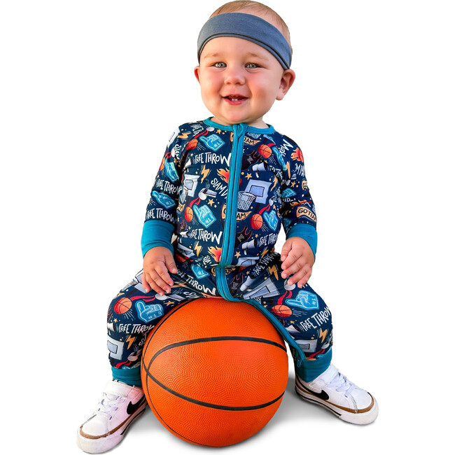Swish Mode Snoozer