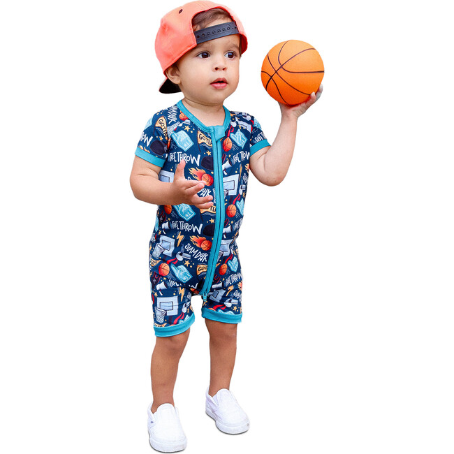 Swish Mode Shorties