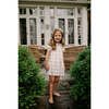 Lily Dress, Classroom Plaid - Dresses - 1 - thumbnail