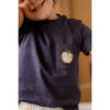 Jackson Pocket Tee, Apples - T-Shirts - 1 - thumbnail
