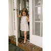 Lily Dress, Classroom Plaid - Dresses - 2