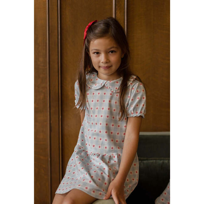 Lily Dress, Apples