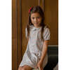 Lily Dress, Apples - Dresses - 1 - thumbnail