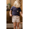 Jackson Pocket Tee, Apples - T-Shirts - 2