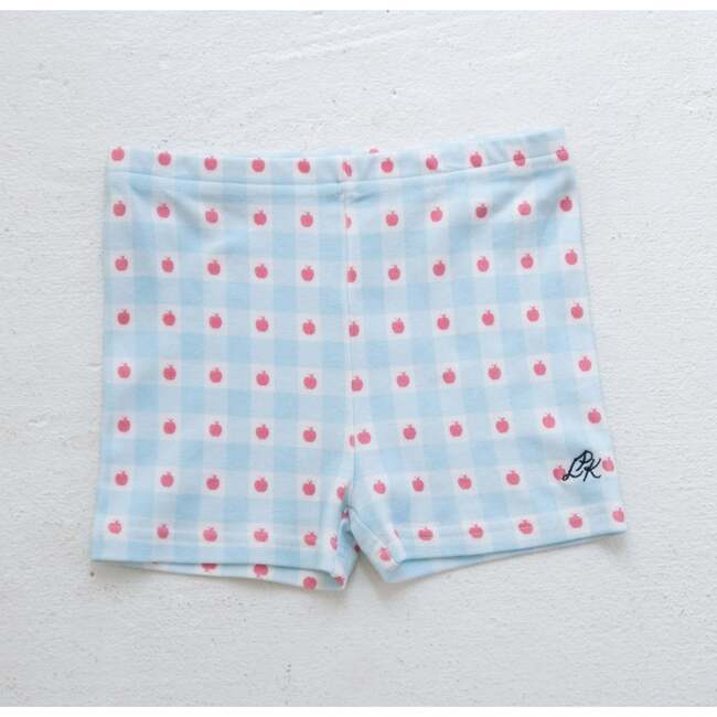Arden Playround Shorts, Apples