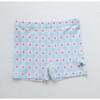 Arden Playround Shorts, Apples - Shorts - 1 - thumbnail