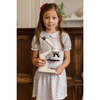 Lily Dress, Apples - Dresses - 2