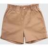 William Shorts, Khaki - Shorts - 1 - thumbnail