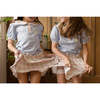 Arden Playground Shorts, Classroom Plaid - Shorts - 2