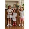Archie Polo, Apples - Polo Shirts - 3