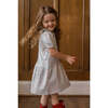 Lily Dress, Apples - Dresses - 3