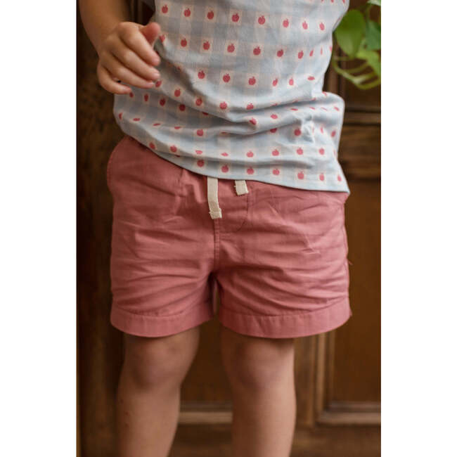 James Shorts, Nantucket Red - Shorts - 2