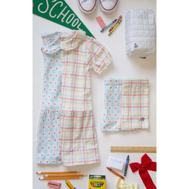 Arden Playround Shorts, Apples - Shorts - 2