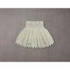 Suzie Skirt, Polkadot Floral - Skirts - 1 - thumbnail