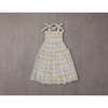 Sunny Dress, Vintage Floral - Dresses - 1 - thumbnail