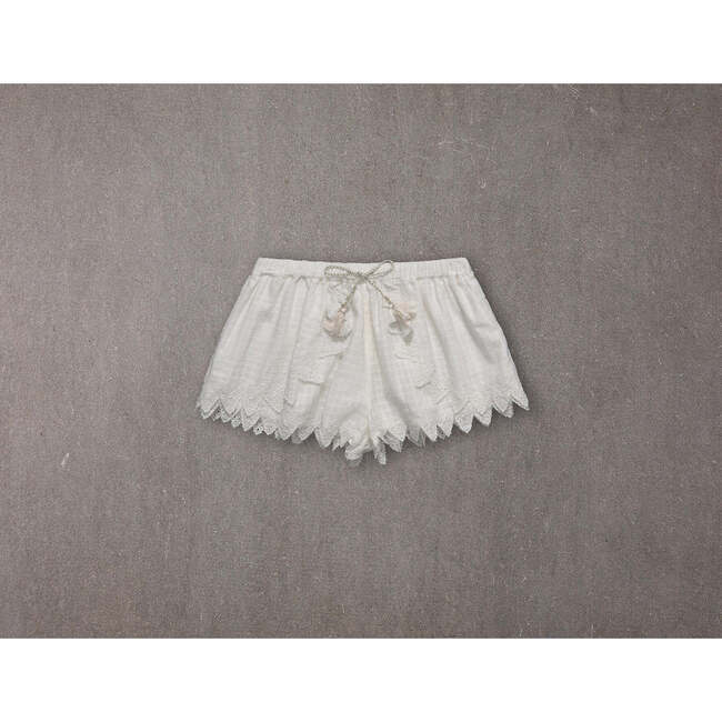 Sawyer Shorts, Bright White
