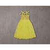 Sunny Dress, Honey Suckle - Dresses - 1 - thumbnail