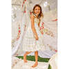 Sunny Dress, Vintage Floral - Dresses - 2