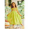 Sunny Dress, Honey Suckle - Dresses - 2