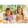 Teagan Dress, Frosty Violet - Dresses - 3