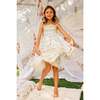Sunny Dress, Vintage Floral - Dresses - 3