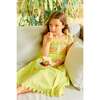 Sunny Dress, Honey Suckle - Dresses - 5