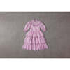 Morgan Dress, Mulberry - Dresses - 1 - thumbnail