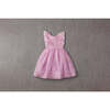 Mae Dress, Wisteria Pink - Dresses - 1 - thumbnail