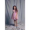Mae Dress, Wisteria Pink - Dresses - 2