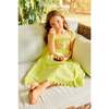 Sunny Dress, Honey Suckle - Dresses - 6
