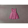 Mae Dress, Radiant Orchid - Dresses - 1 - thumbnail