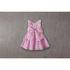 Mae Dress, Wisteria Pink - Dresses - 3
