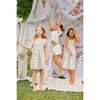 Sunny Dress, Vintage Floral - Dresses - 6