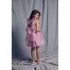 Mae Dress, Wisteria Pink - Dresses - 4