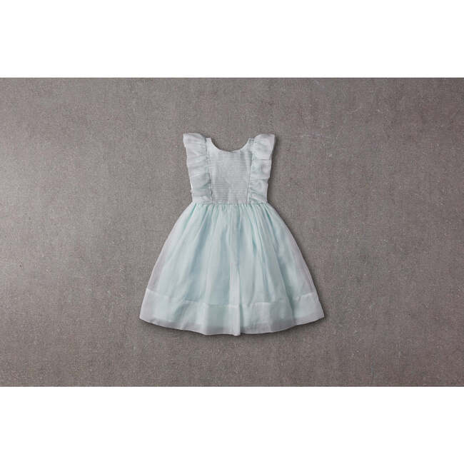 Mae Dress, Mint