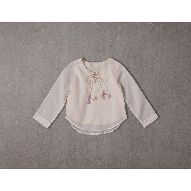 Kora Blouse, Sago