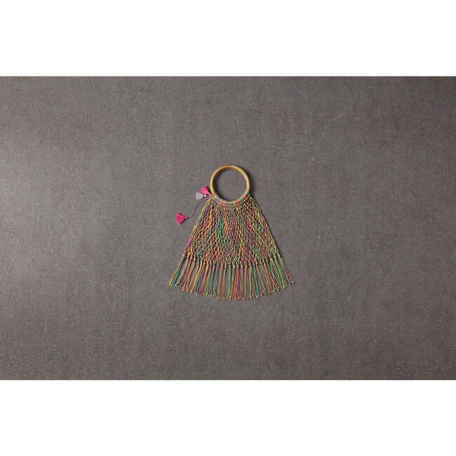 Keilee Bag, Rainbow
