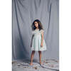 Mae Dress, Mint - Dresses - 2