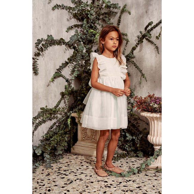 Mae Dress, Jade Mist - Dresses - 2